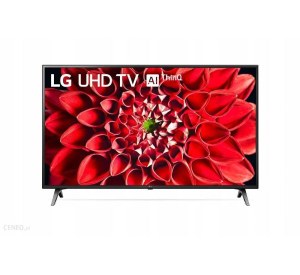 Telewizor 60 cali LG 60UN71003LB